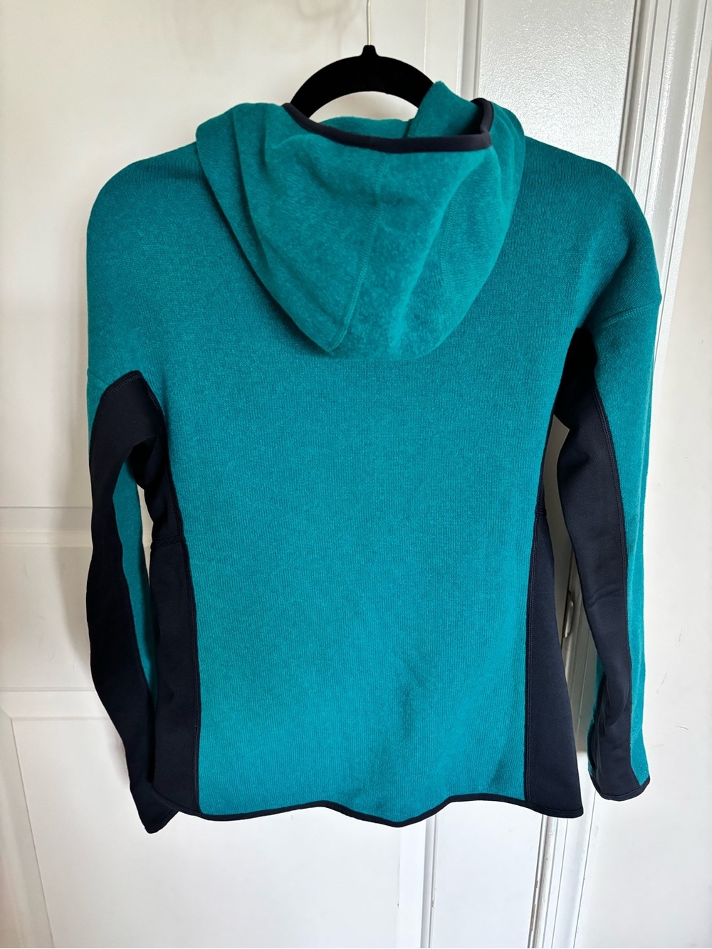 Patagonia Better Sweater Hoodie - Picture 6 of 8